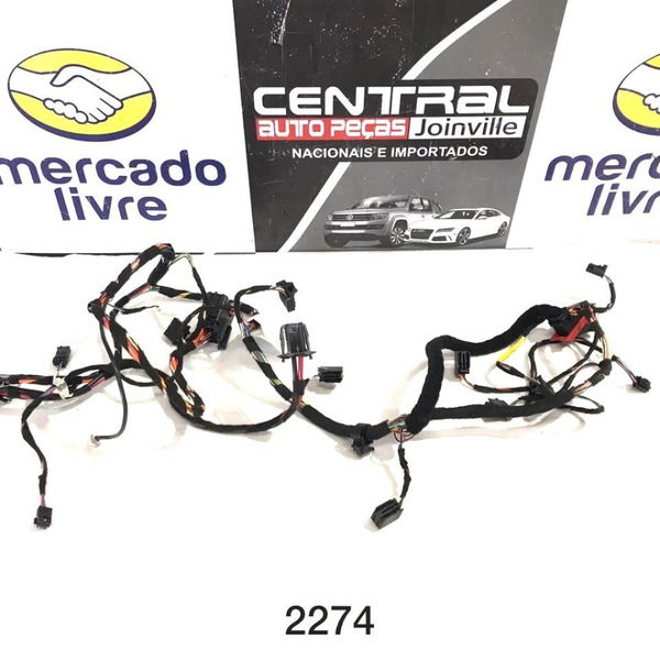 Chicote Caixa Ventilação Ar Fiat Toro 4x4 Ranch Diesel 2019