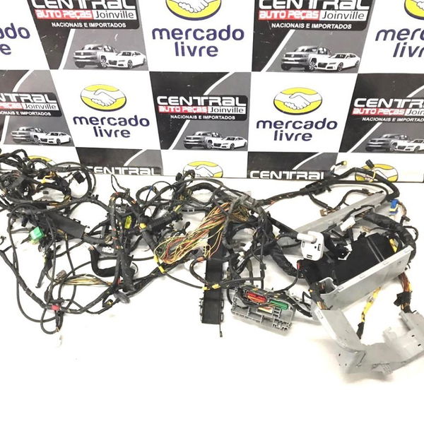 Chicote Interno Vera Cruz 3.8 V6 2007 2008 2009 91700-3j040