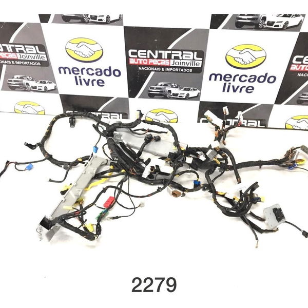 Chicote Interno Vera Cruz 3.8 V6 2007 2008 2009 91710-3j050