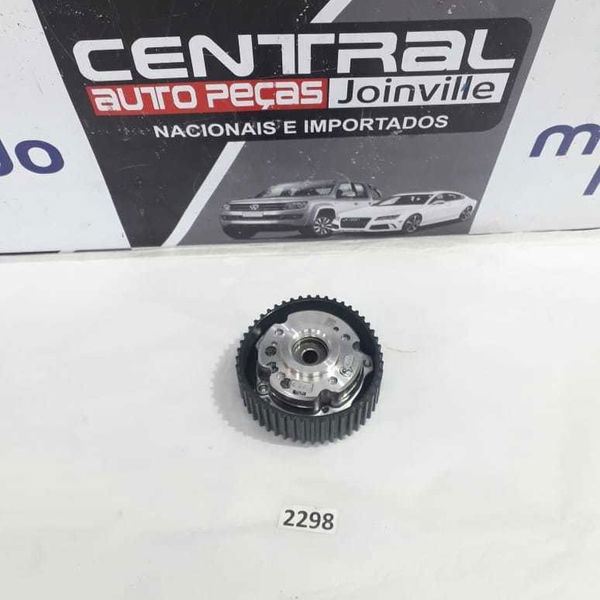 Polia Variável Comando Admissão T-cross 1.0 3cc 04c109088e