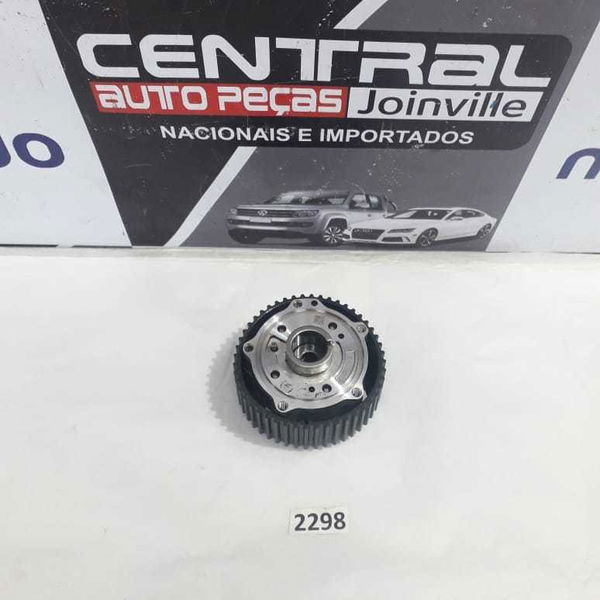 Polia Variável Comando Escape T-cross 1.0 3cc 04c109088f
