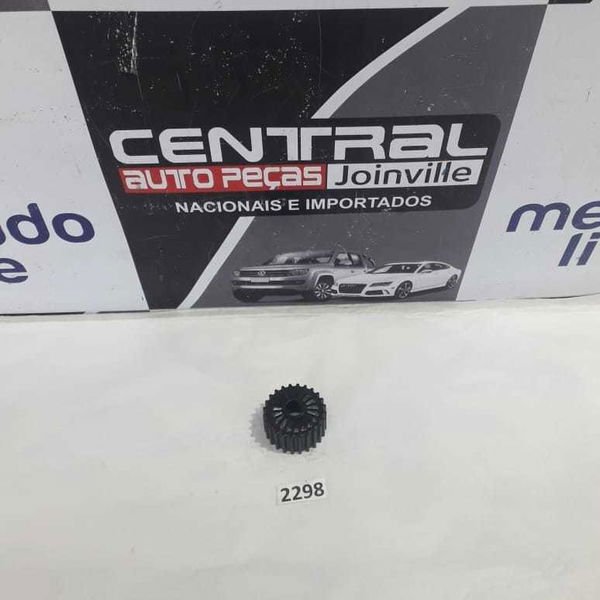 Polia Engrenagem Virabrequim T-cross 1.0 3cc 2020 