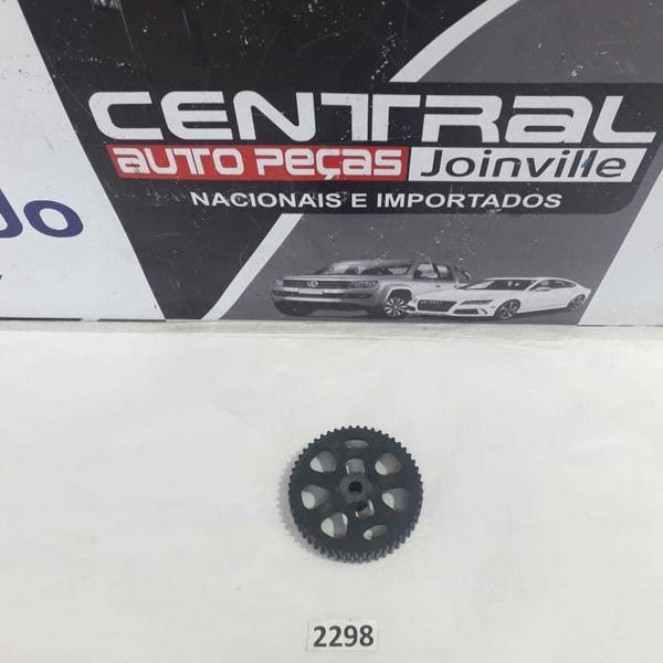 Polia Bomba Água T-cross 1.0 3cc 2020