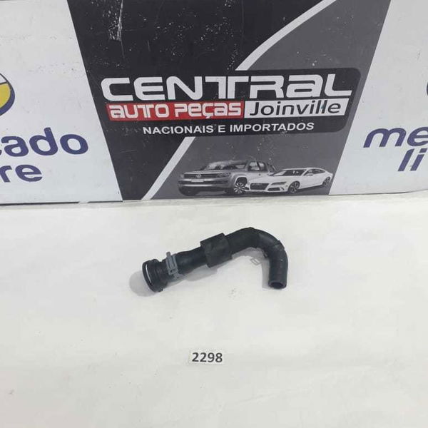 Flange Vw T-cross 1.0 3cc 2020 7e0121116