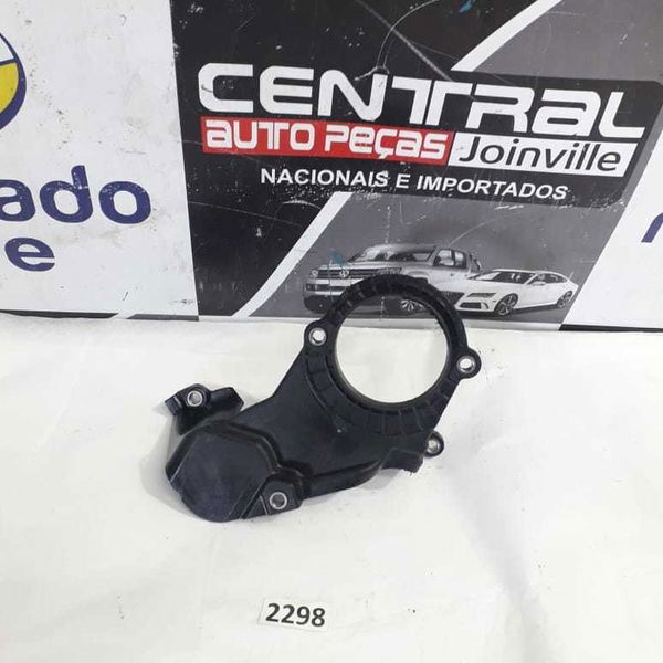 Protetor Correia Dentada T-cross 1.0 3cc 2020