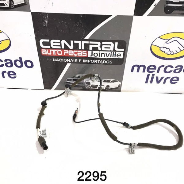 Cabo Chicote Antena Rádio Som Kia Sorento 2.4 4cc 2012 2013