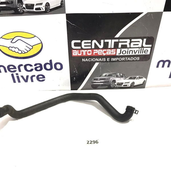 Mangueira Bomba Água Auxiliar Mercedes A250 Turbo 2014 2015