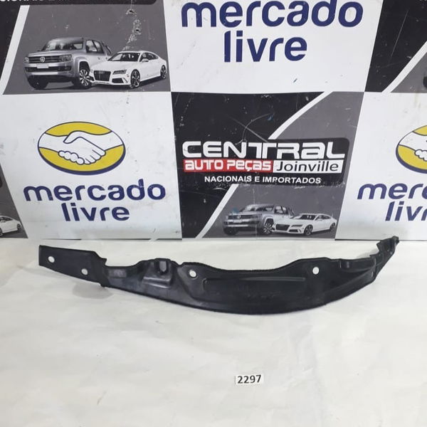 Moldura Acabamento - Lado Esquerdo - Hyundai Vera Cruz 2008