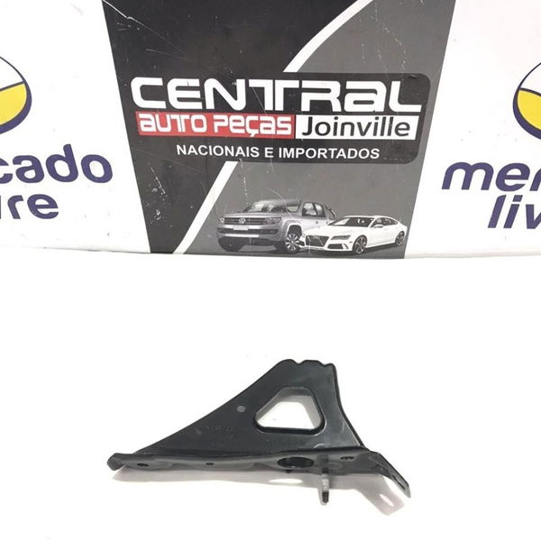 Suporte Trava Fixação Bateria Mercedes A250 2.0 2014 2015