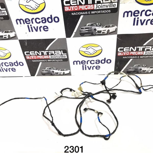 Chicote Interno Gm Captiva 3.6 V6 2008 2009 2010 - 25951366