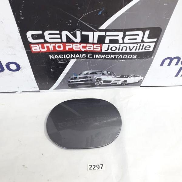 Portinhola Tanque Combustível - Mercedes A250 Amg 2015