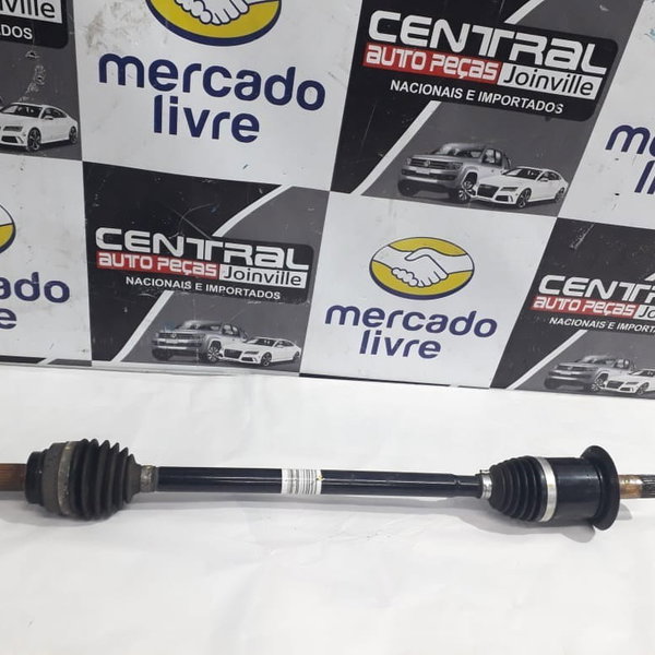 Semi Eixo Homocinetica Traseiro Direito Bmw 320i  2015