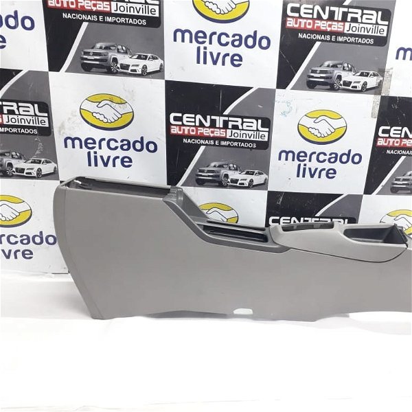 Console Central - Honda Civic 2014