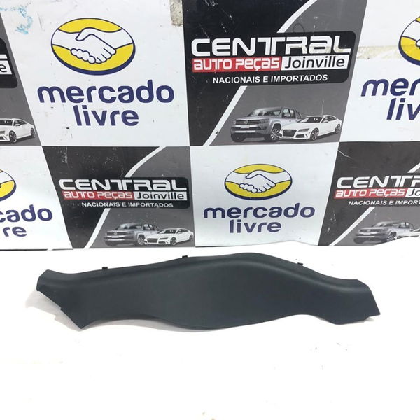 Acabamento Direito Coluna Banco Traseiro Fluence 2016 2017