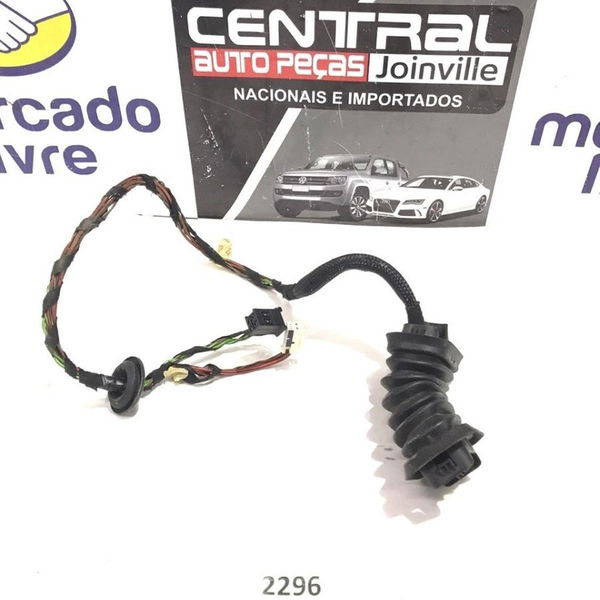 Chicote Porta Dianteira Direita Mercedes A250 2.0 2014 2015