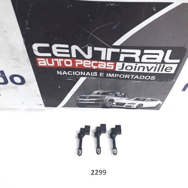 Sensor Temperatura Caixa Ar Jeep Compass Diesel 2017 2018