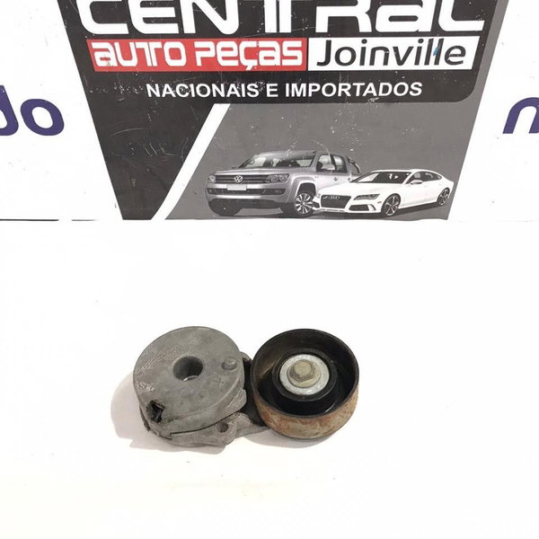 Esticador Correia Tensor Fluence 2.0 Aut. Fléx 2015 2016