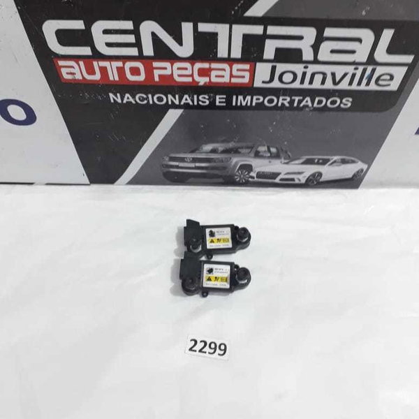 Sensor Espuleta Impacto Airbag Gm Captiva 2008 2009 2010