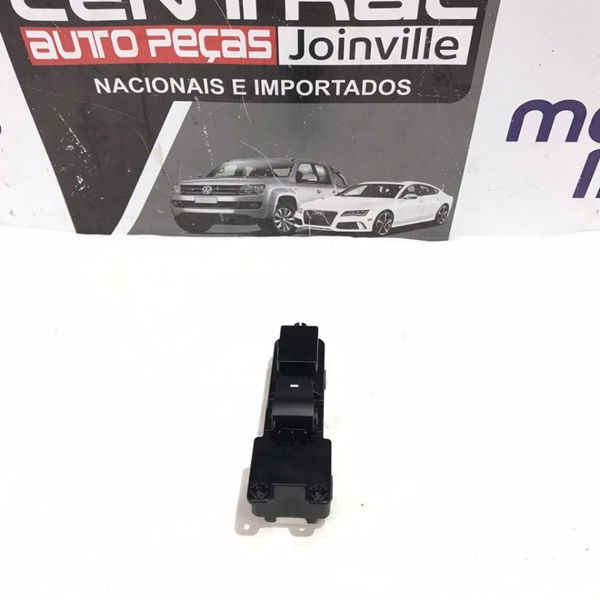 Comando Botão Vidro Traseiro Esquerdo New Tucson 2019 2020