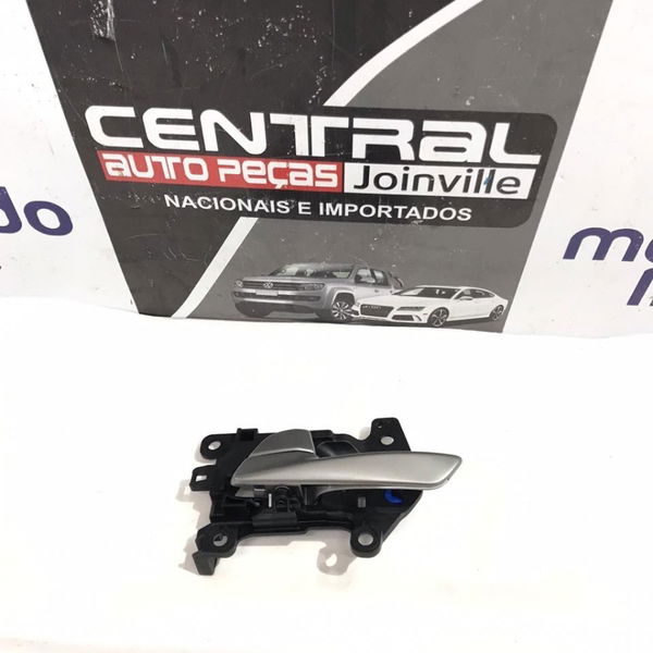 Maçaneta Interna Traseira Esquerda New Tucson 2019 2020