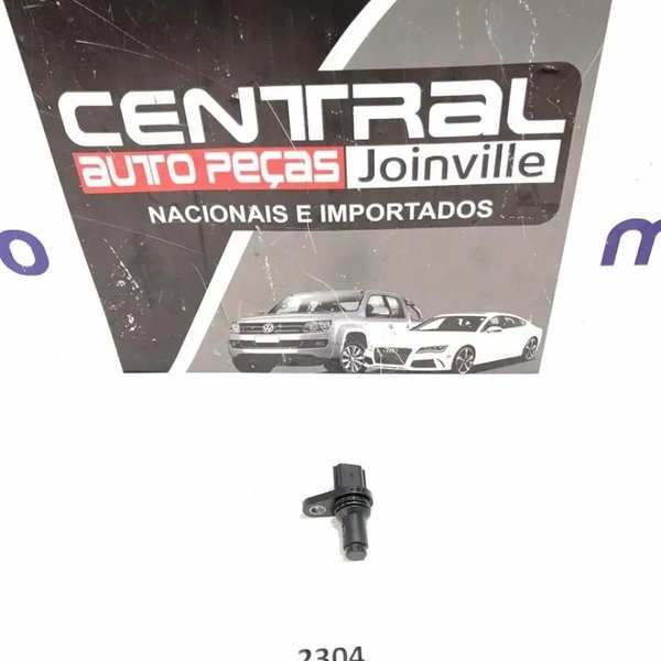 Sensor Rotação Renault Fluence 2.0 16v 2016 2017 Original N2