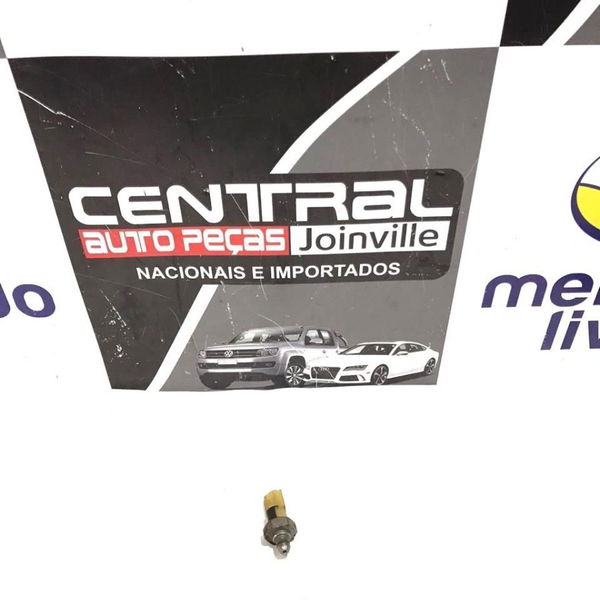 Sensor Cebolinha Pressão Óleo Renault Fluence 2.0 2016 2017