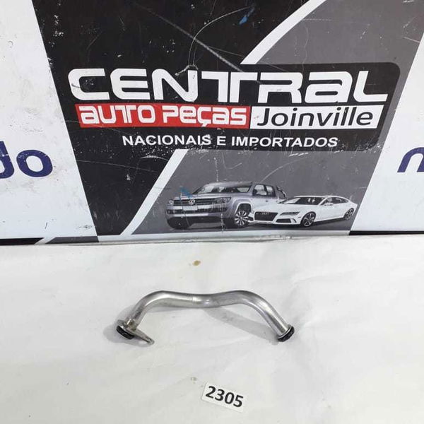 Cano Duto Tubo Retorno Oleo Vw T-cross 1.0 3cc 04c145735c