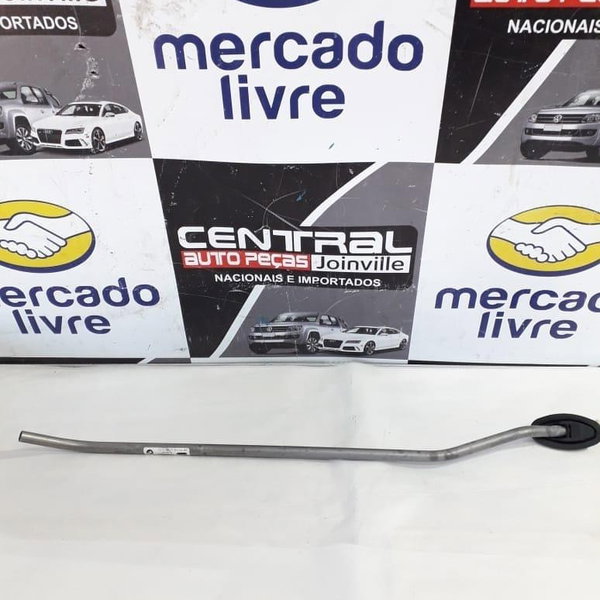 Guia Freio Mão Bmw 320i F30 2014 2015 2016 Lado Direito