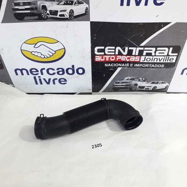 Mangueira Duto Ar Frontal Vw T-cross 1.0 3cc 2019 2qb129618