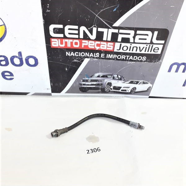 Flexível Freio Traseiro Esquerdo Bmw 320i F30 2014 2015 2016