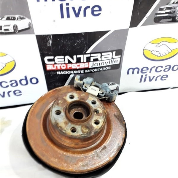 Montante Traseiro Esquerdo Bmw 320i F30 2014 2015 2016 2017