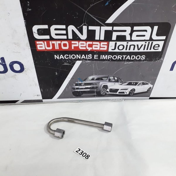 Cano Flauta Bomba Alta Audi A3 2016