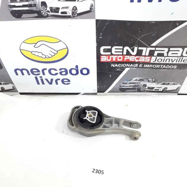 Coxim Cambio Chevrolet Tracker 2017 2018