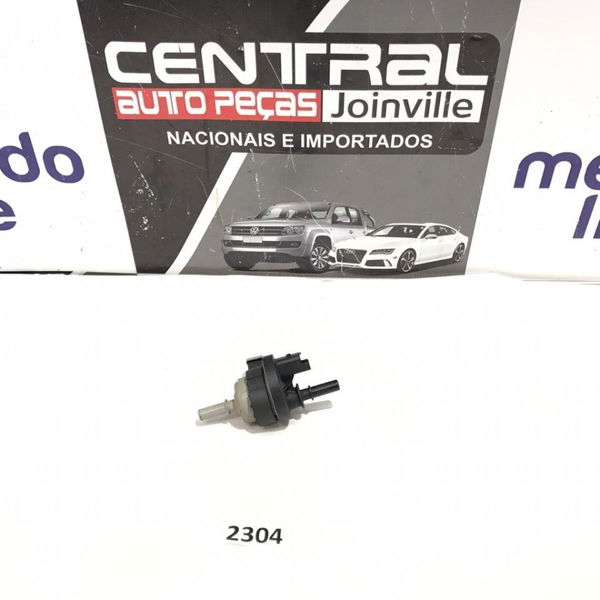 Válvula Sensor Canister Renault Fluence 2.0 16v 2016 2017