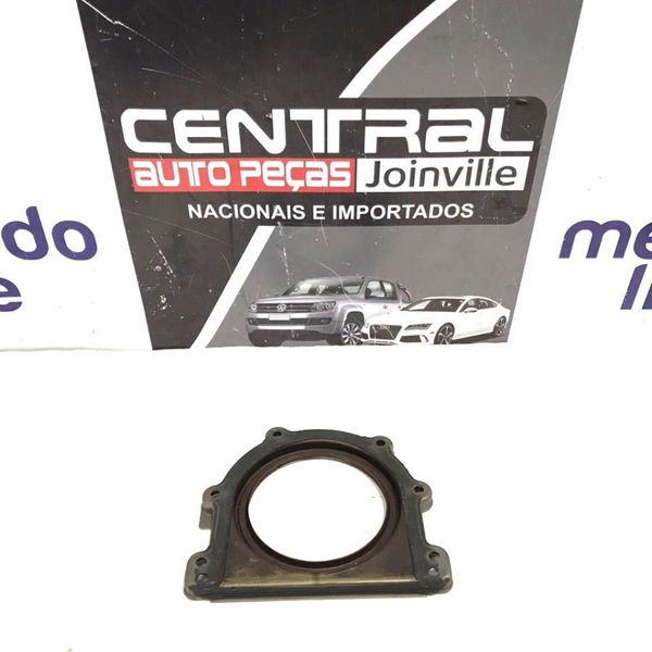 Retentor Flange Virabrequim Motor Mercedes 1.8 Cgi 2011 2012