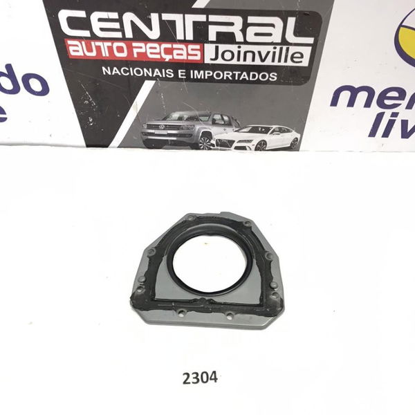 Flange Retentor Virabrequim Vw Tiguan 2.0 Tsi R-line 2018 19