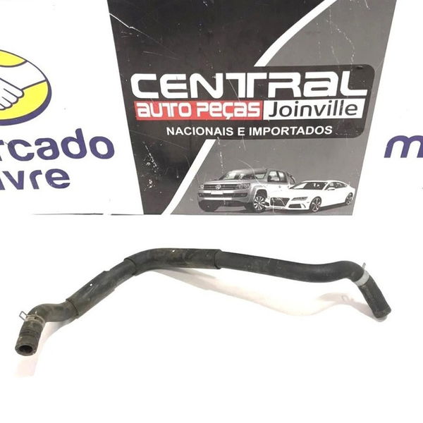 Mangueira Água Motor Renault Fluence 2.0 16v 2016 2017 