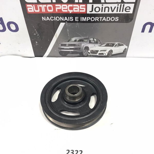 Polia Virabrequim Honda Civic G10 2017 2018 2019