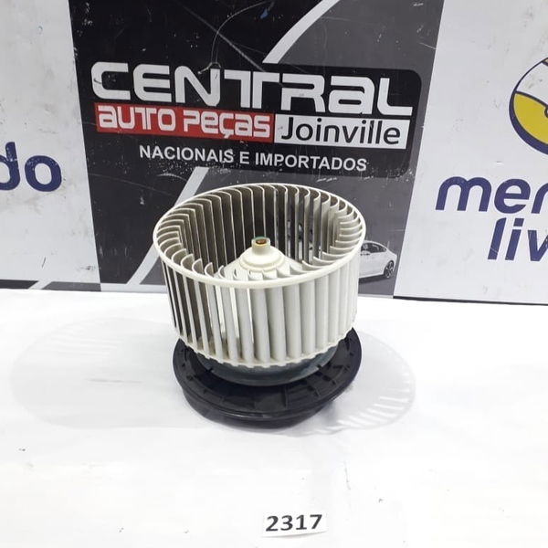 Motor Ventilador Caixa Ar Condicionado Bmw X5 2014