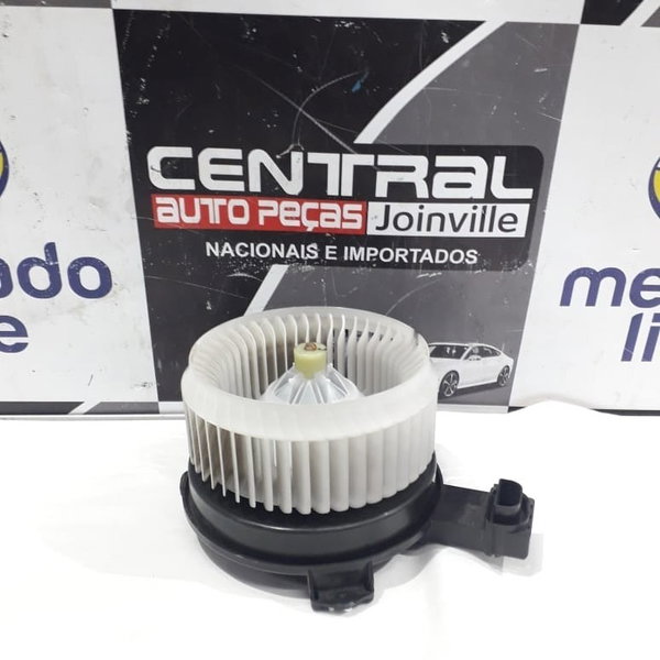Motor Ventilador Honda Civic 2014 2015