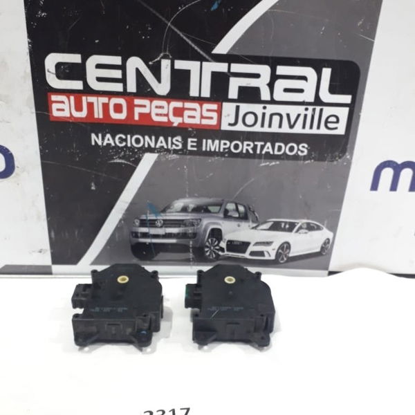 Motor Atuador Do Ar Condicionado Honda Civic