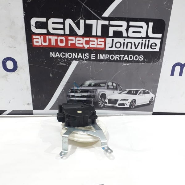 Motor Atuador Do Ar Condicionado Honda Civic 2014 2015