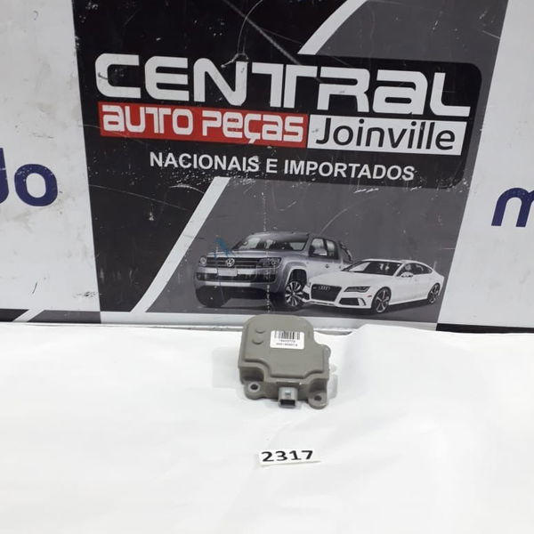 Motor Atuador Ar-condicionado - Fiat Toro 2018