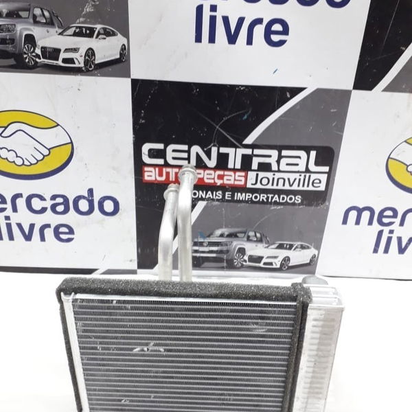 Radiador Ar Quente - Fiat Toro 2018