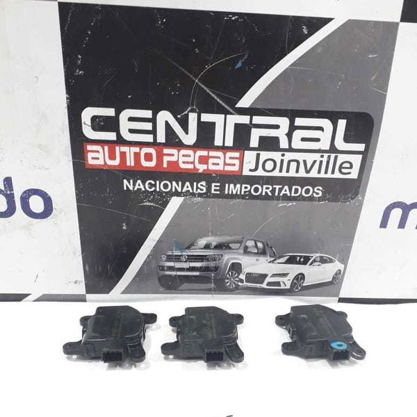Atuador Caixa De Ar Kia Sorento 3.5 2011 2012   