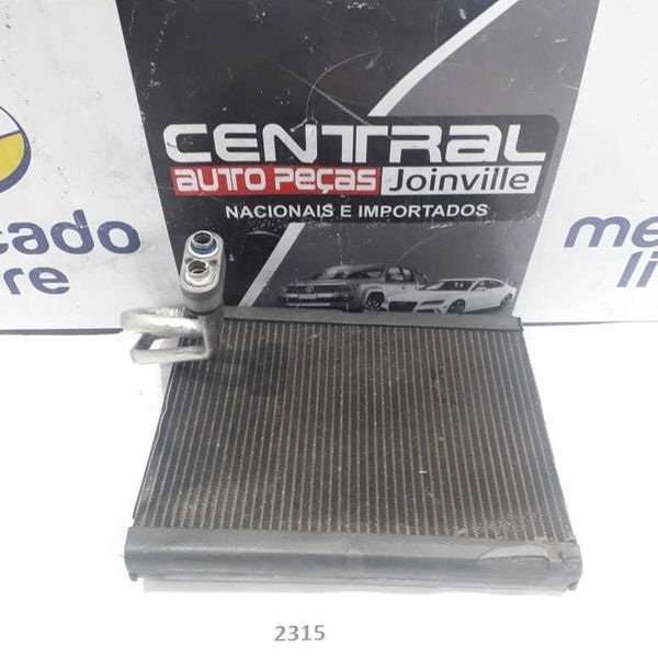 Radiador Ar Frio Caixa Evaporadora Kia Sorento 3.5 2012 2013