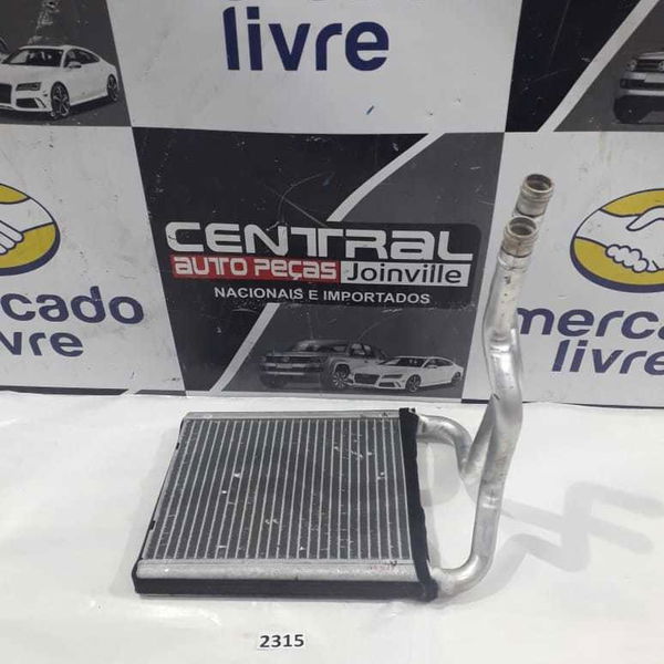 Radiador Ar Quente Caixa Evaporadora Sorento 3.5 2012 2013