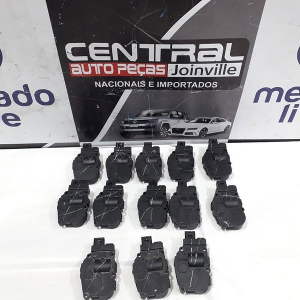 Atuador Caixa De Ar - Bmw X5 2014 - Unidade
