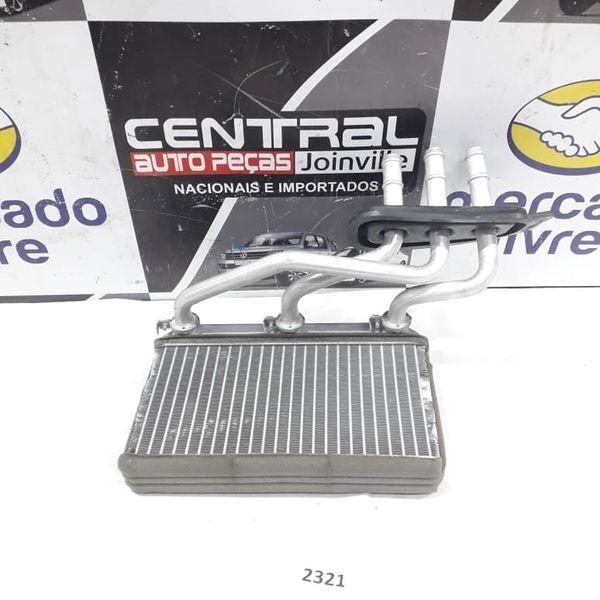 Radiador Ar Quente - Bmw X5 2014