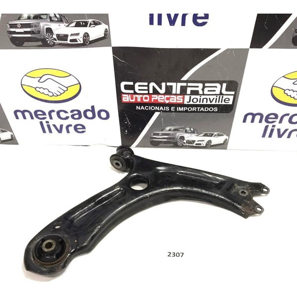 Bandeja Dianteira Direita Vw Jetta 2.0 8v Aspirado 2012 2013